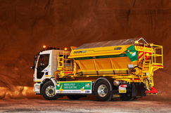 Econ's Quick Change Body proves tireless after 35 years 