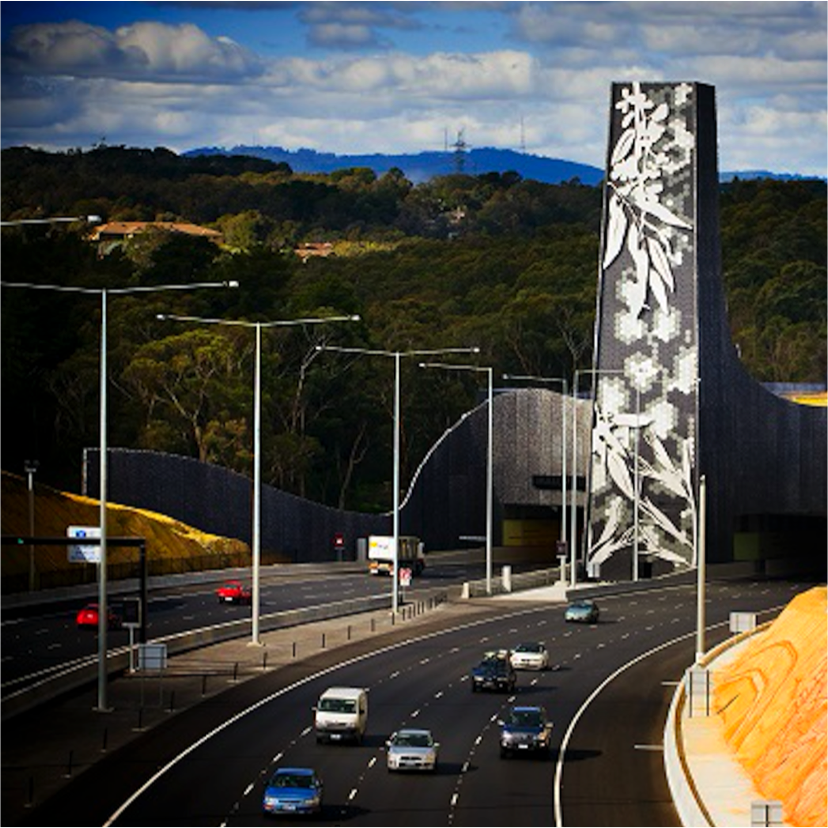 Eastlink introduces dynamic ventilation