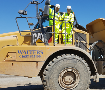 'Scale, intensity but, above all, detail' – a day at the A14 works site