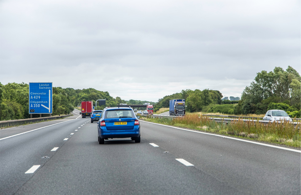 Junction improvements for M4 in the works