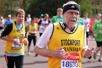 Socialising prescribing could reverse frailty in older people