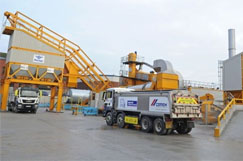 Cemex launches new 'anti-pothole' surface course SMA