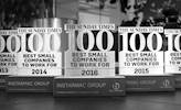Instarmac climbs 40 places in Sunday Times list