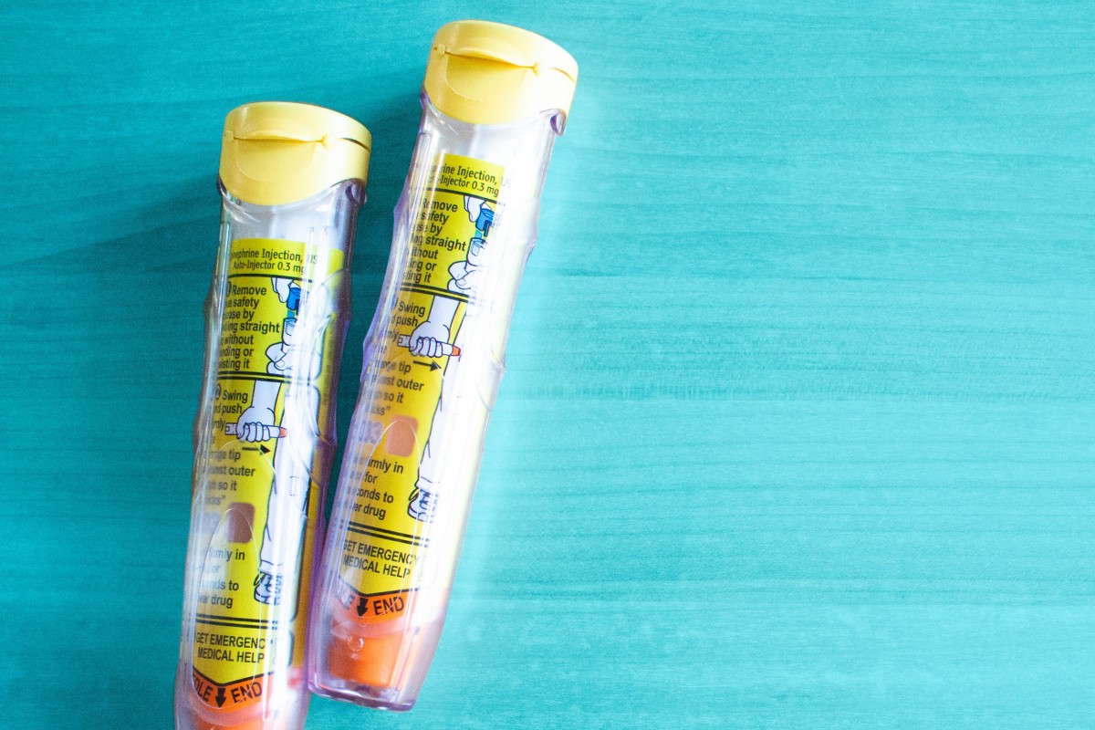 Stronger protections and support for school children with allergies and medical conditions