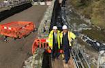 A591 in Cumbria to reopen next month