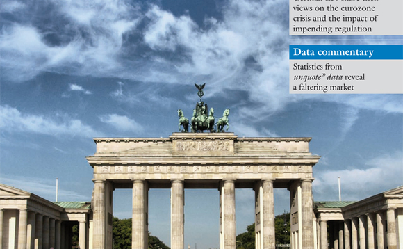 Germany Report 2012