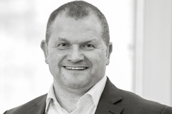 VolkerWessels CEO steps aside to take up chairman role