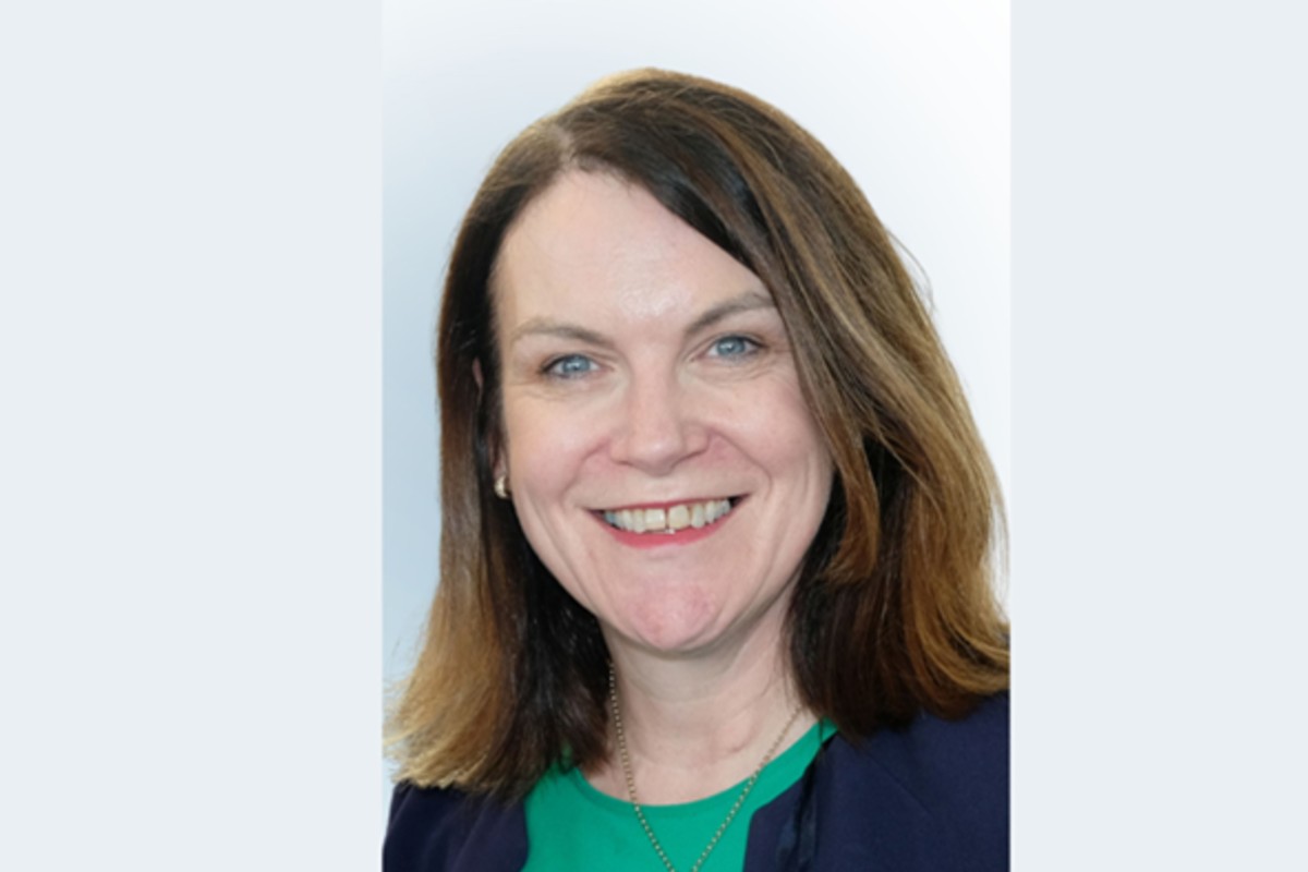 NHS Lanarkshire unveils new chief executive