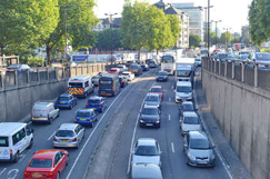 Bristol CAZ will charge private cars from next summer