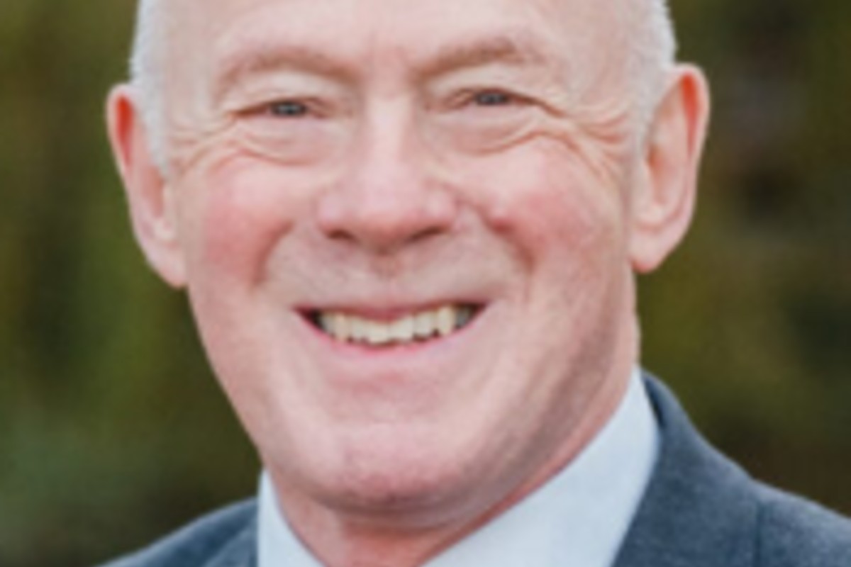 Chair of NHS Greater Manchester to step down