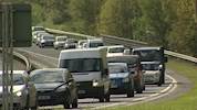 A21 dualling given go ahead