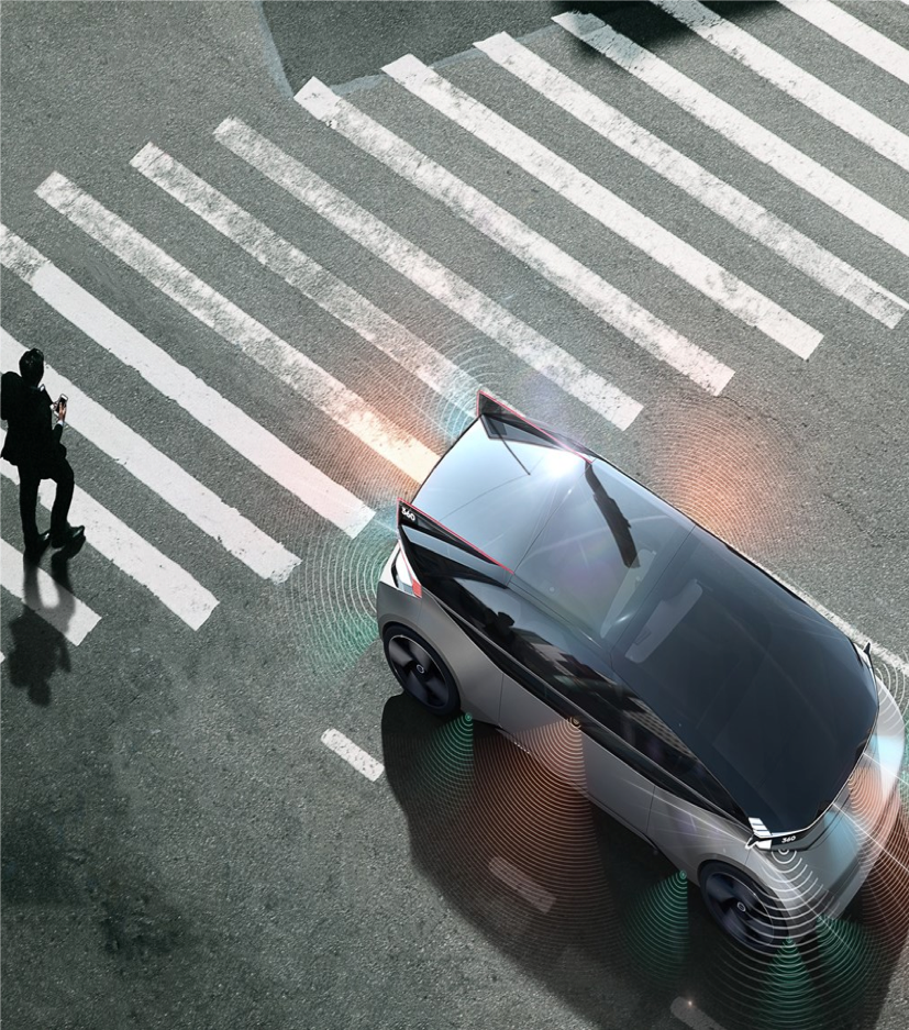 Volvo calls for global autonomous standard