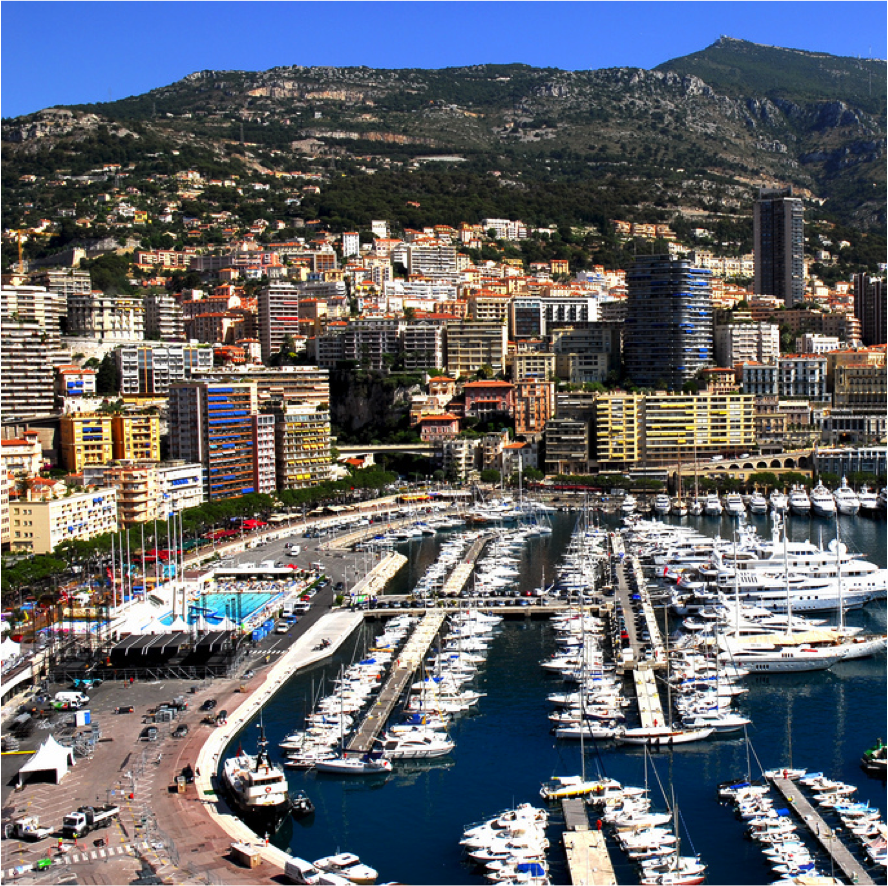 France closes Monaco speeding loophole