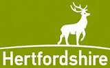 Deer warning to Hertfordshire motorists
