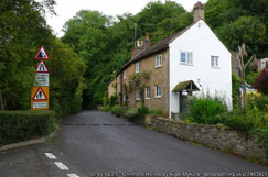 No repair ahead! Residents await landslip recovery
