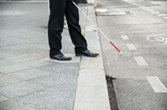 High Court to hear judicial review over kerb heights
