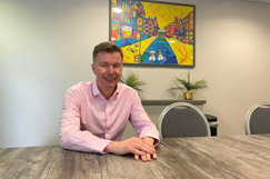 National Highways appoints permanent CFO