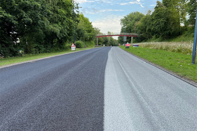 'Encapsulation' on the rise as councils reinvest in pothole prevention 