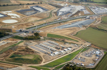 A14 scheme turns up 'astonishing array' of archaeological finds