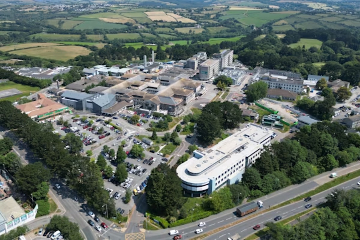NHS partnership opens skies for drone medical deliveries