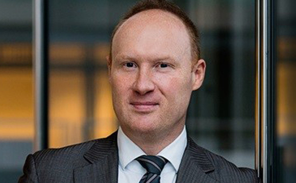 Eversheds hires Karwacki from Squire Patton Boggs