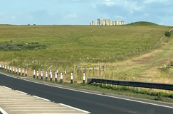 UNESCO set to put Stonehenge on 'danger' list