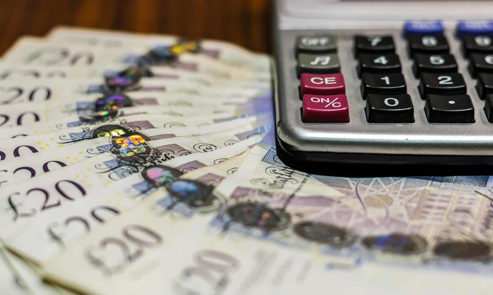 Winning the war on waste?