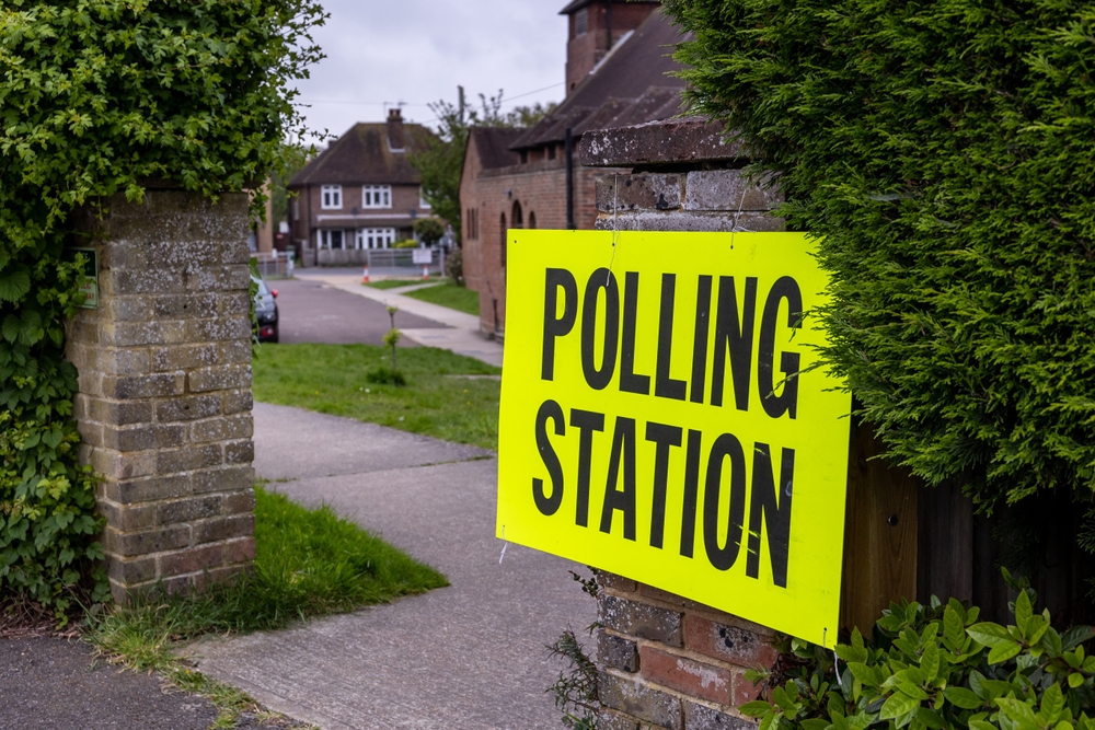 Reform takes six councils from Tories