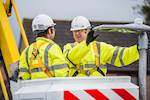 Skanska starts LED lighting upgrade in Gloucestershire