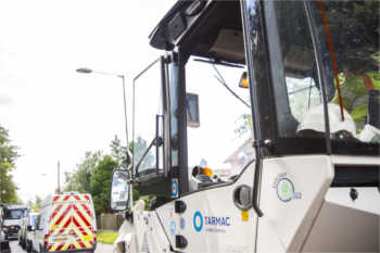 Tarmac secures £40m extension on Norfolk contract Tarmac secures £40m extension on Norfolk contract