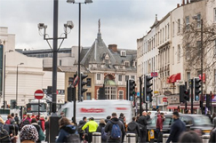 Telent gets green light for signals contract extension