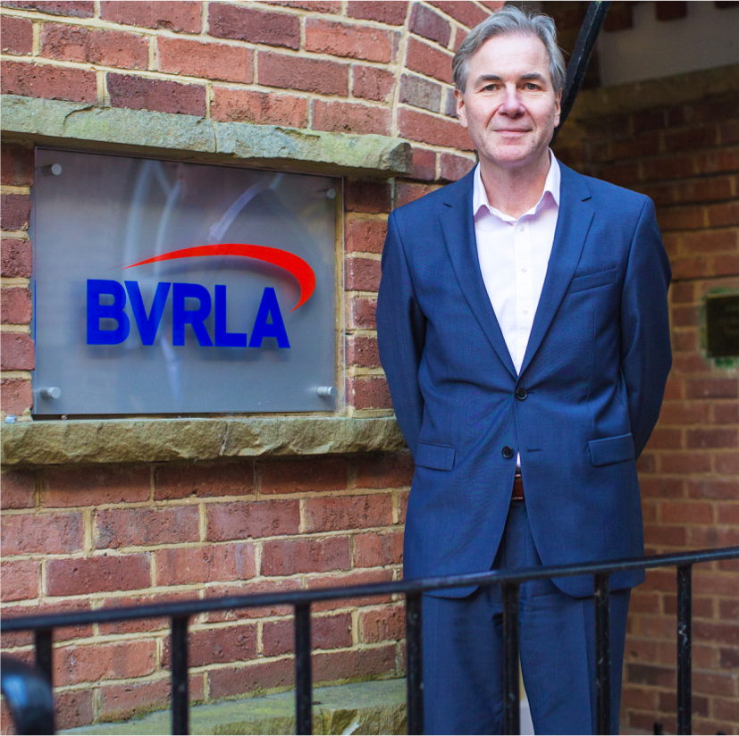 Flexible car use can deliver future urban mobility, says BVRLA