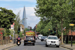 FM Conway wins £70m Southwark crown