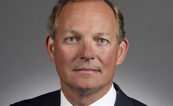 Level 20 appoints Anson as chair