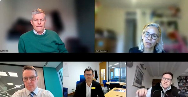 Roundtable: Autumn Budget raises more questions than answers