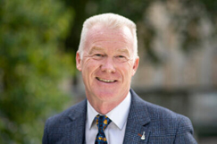 Campaign for Better Transport CEO to retire Campaign for Better Transport CEO to retire