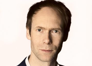 Q and A: In the NIC of time