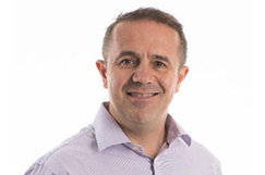 New CEO gets the green light at SRL