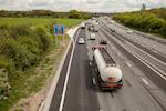 New section of smart motorway to open