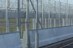 Security options for site closures with Highways Care