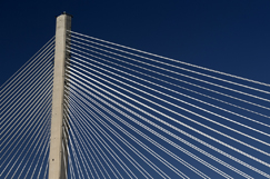 BEAR launches ice mitigation trials on Queensferry Crossing