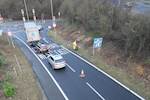 3,000 sacks of litter collected from England's motorways