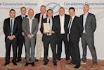 Balfour Beatty Mott MacDonald wins considerate constructor award                                                                                                                        