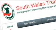 All change for Welsh road consultants