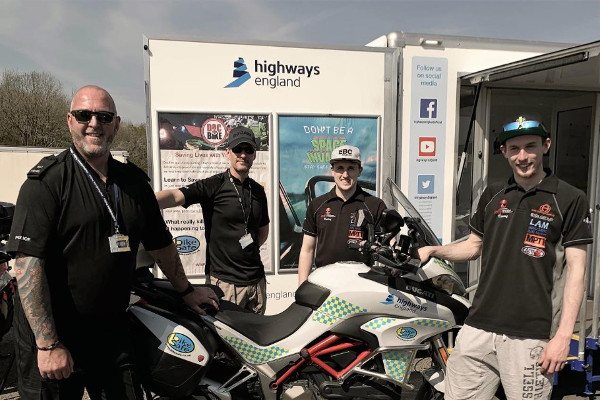 Bikers urged to think about the cost of the wrong kit