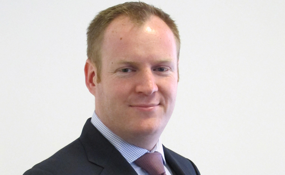 Puma hires business development manager