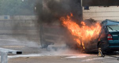 Traffex Seeing is Believing programme confirmed