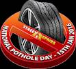 Second National Pothole Day to take place