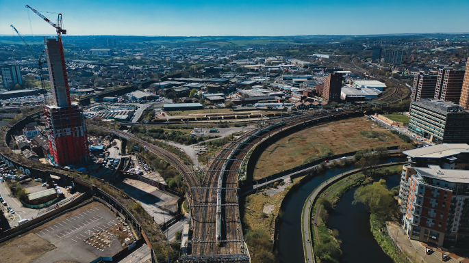 DfT releases Connectivity Tool to the public