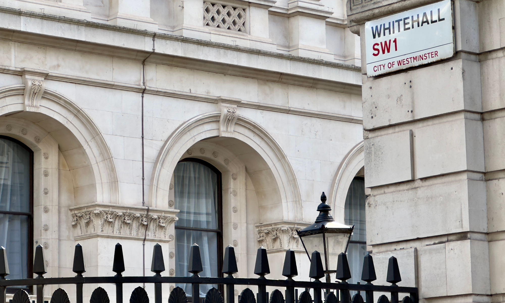 Whitehall devolution resistance 'over for good'